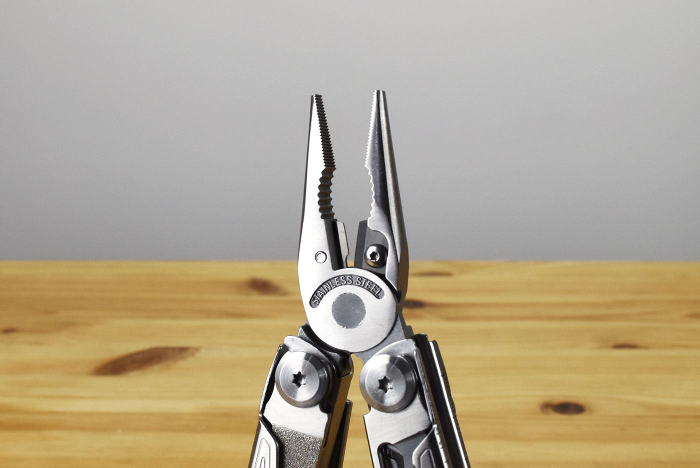 Bibury Plier Multitool (19-in-1) V2