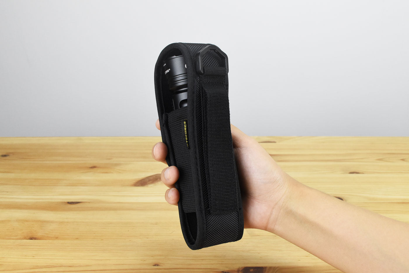 Nitecore MH25 Pro Rechargeable Flashlight (3300 Lumens)