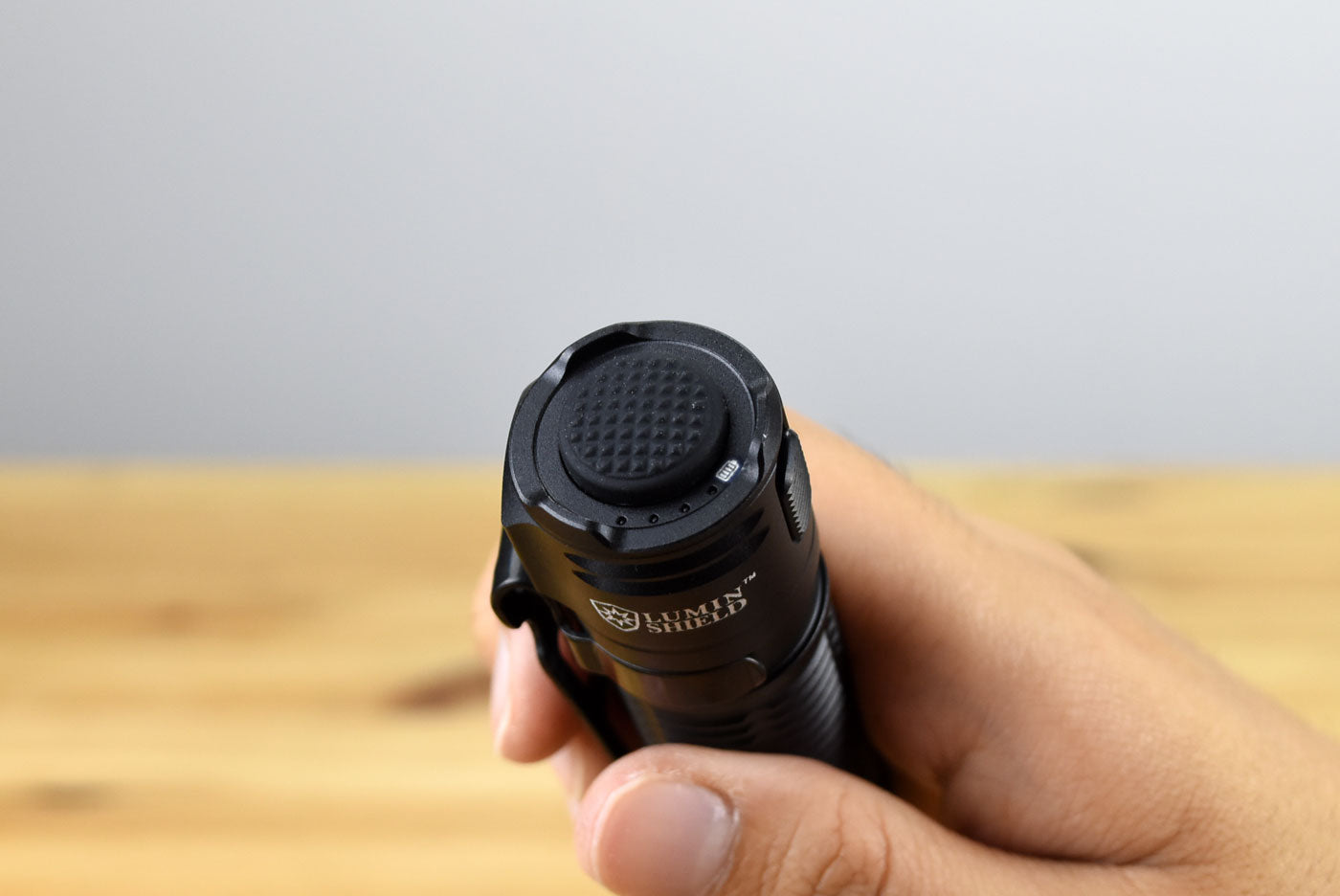 Nitecore EDC31 Tactical EDC Rechargeable Flashlight (3500 Lumens)