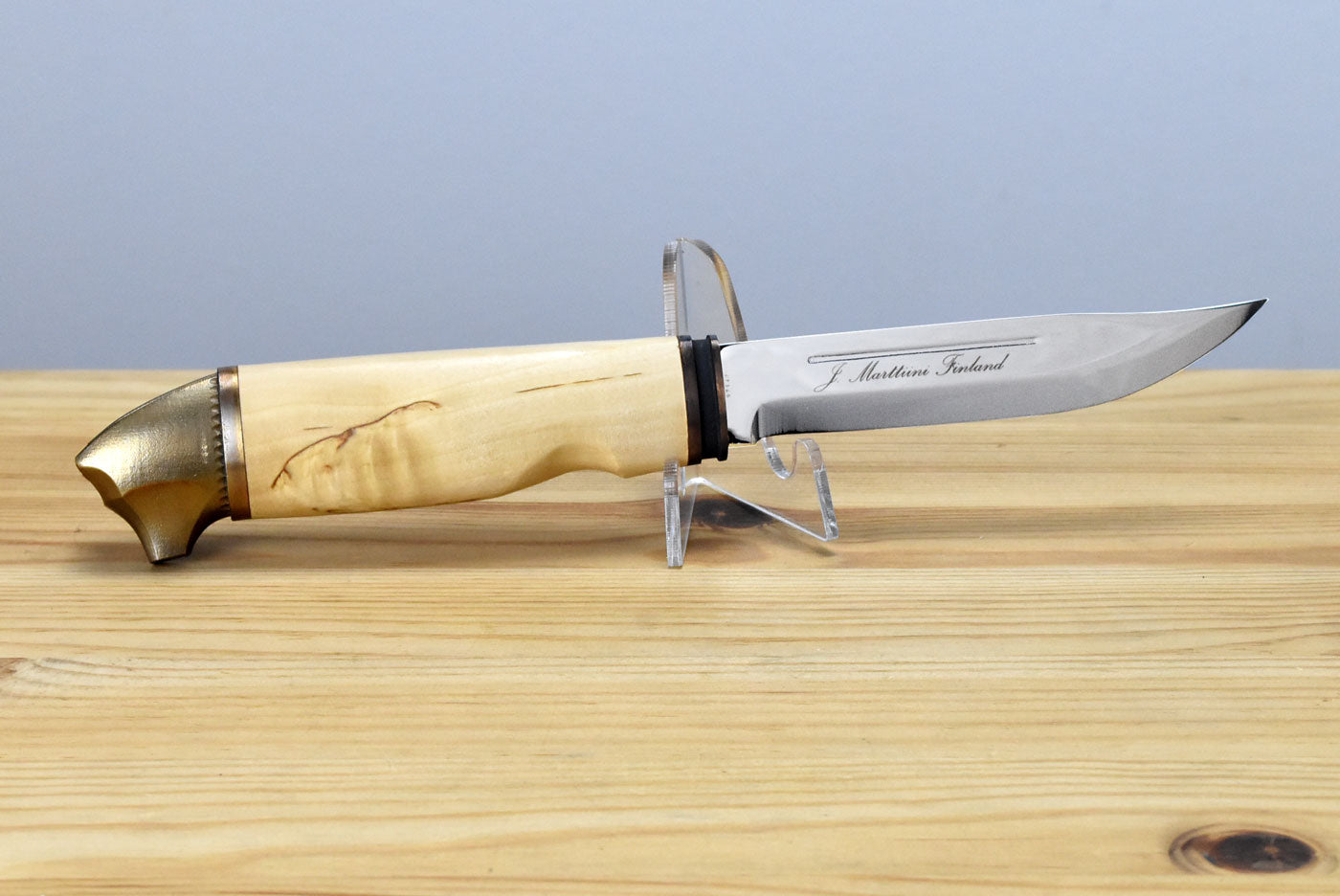 Marttiini Bear Knife Fixed Blade