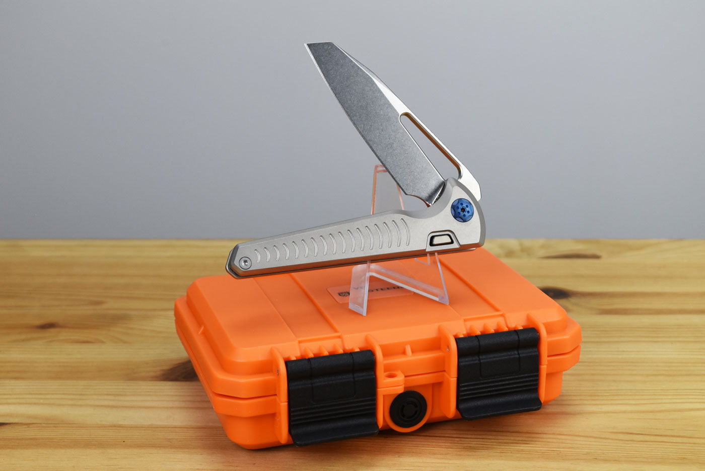 Vosteed A2501 Gavko Leopard M390