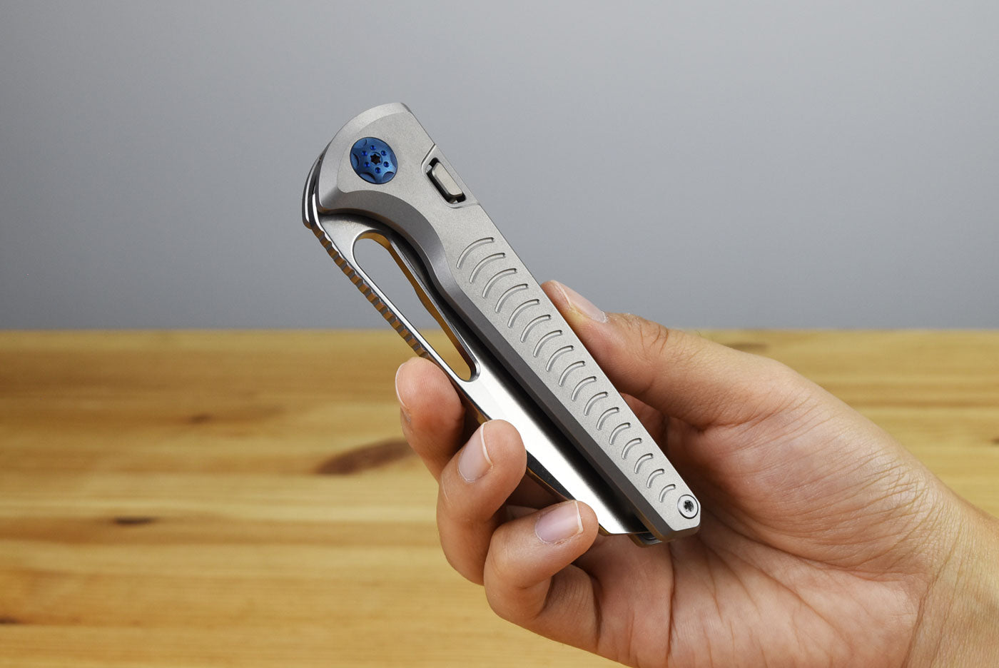 Vosteed A2501 Gavko Leopard M390