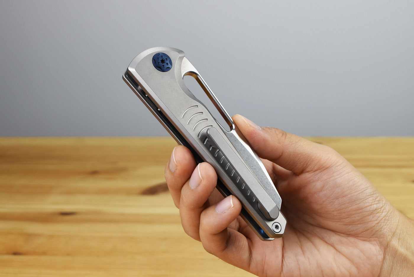Vosteed A2501 Gavko Leopard M390