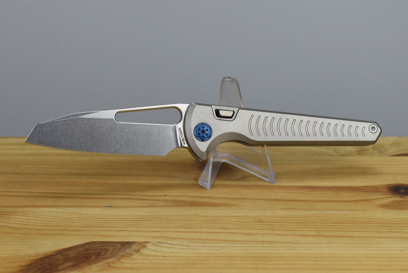 Vosteed A2501 Gavko Leopard M390