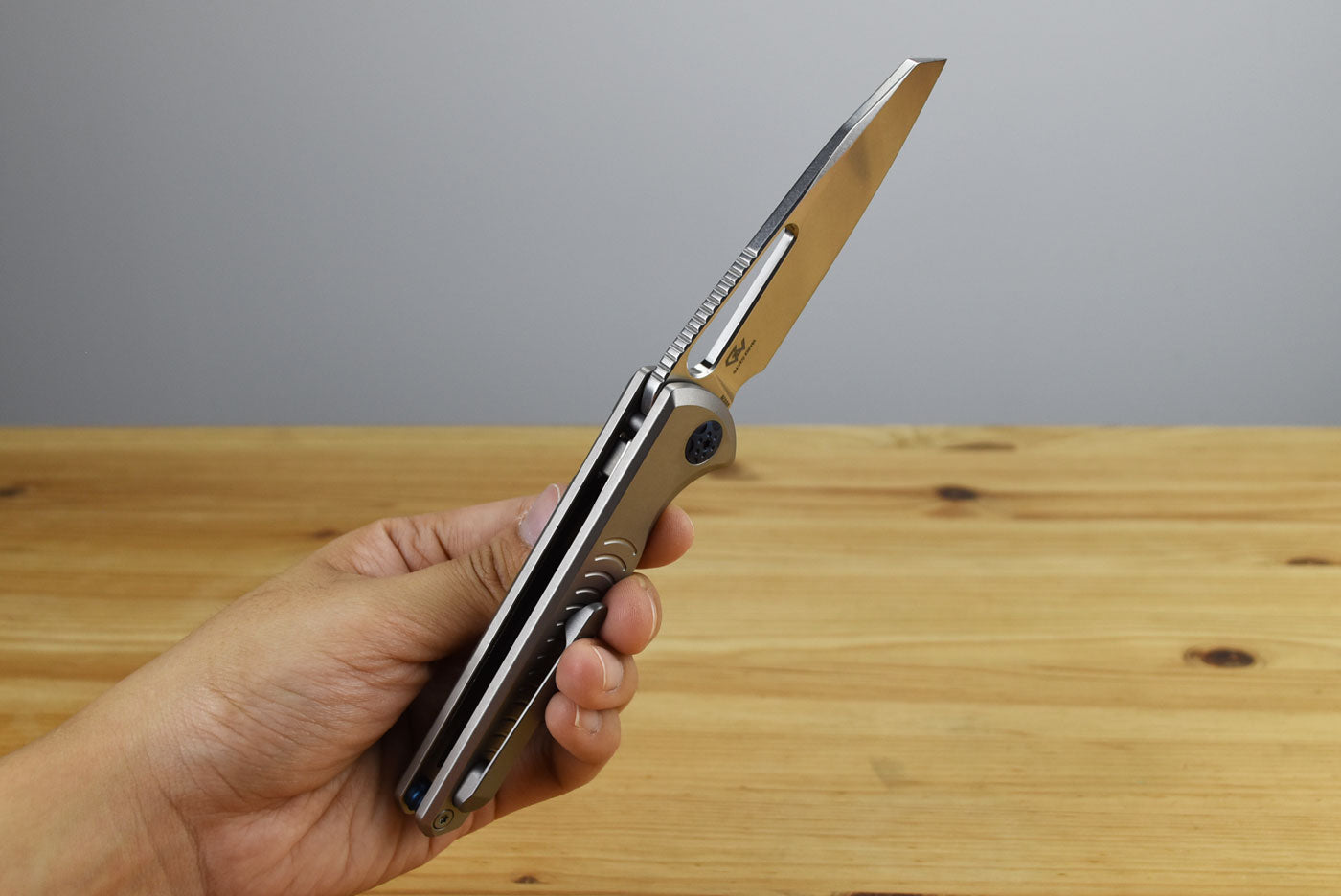 Vosteed A2501 Gavko Leopard M390