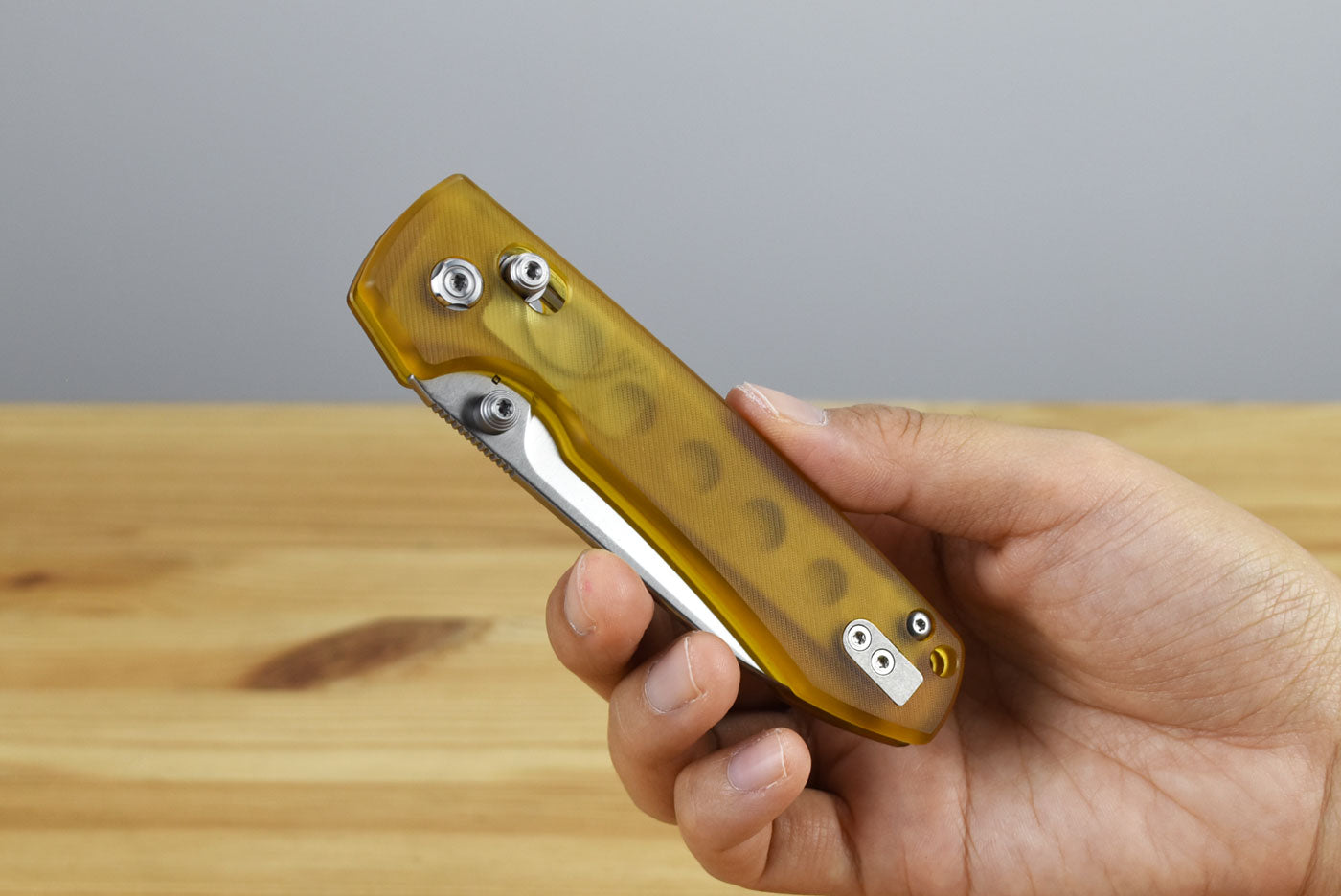 Vosteed A0531 Raccoon Nitro-V