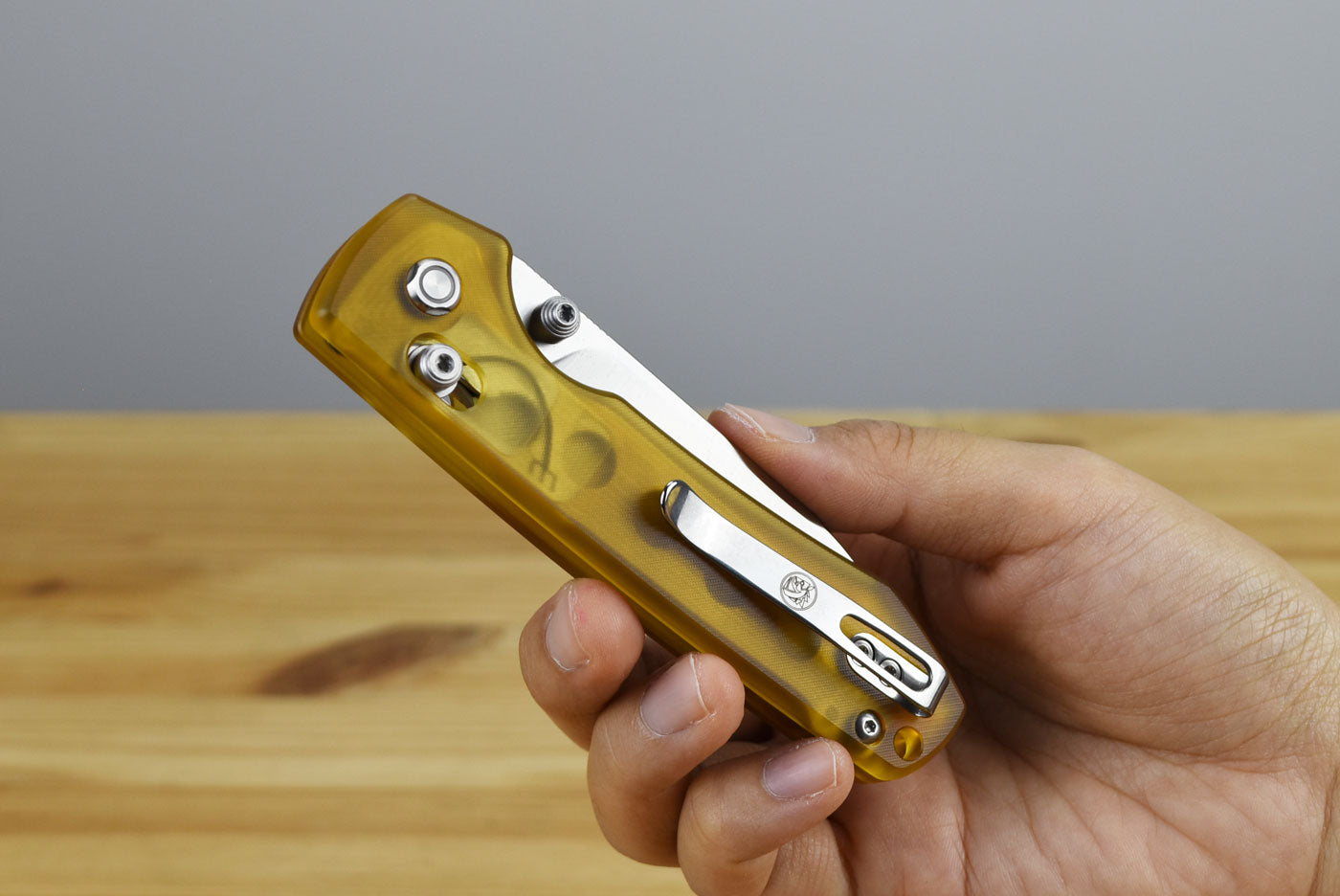 Vosteed A0531 Raccoon Nitro-V