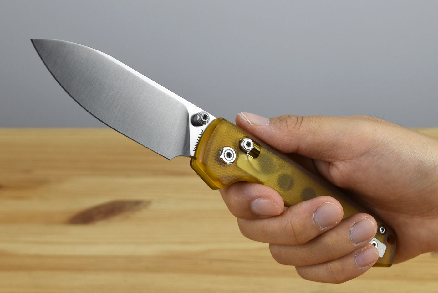 Vosteed A0531 Raccoon Nitro-V
