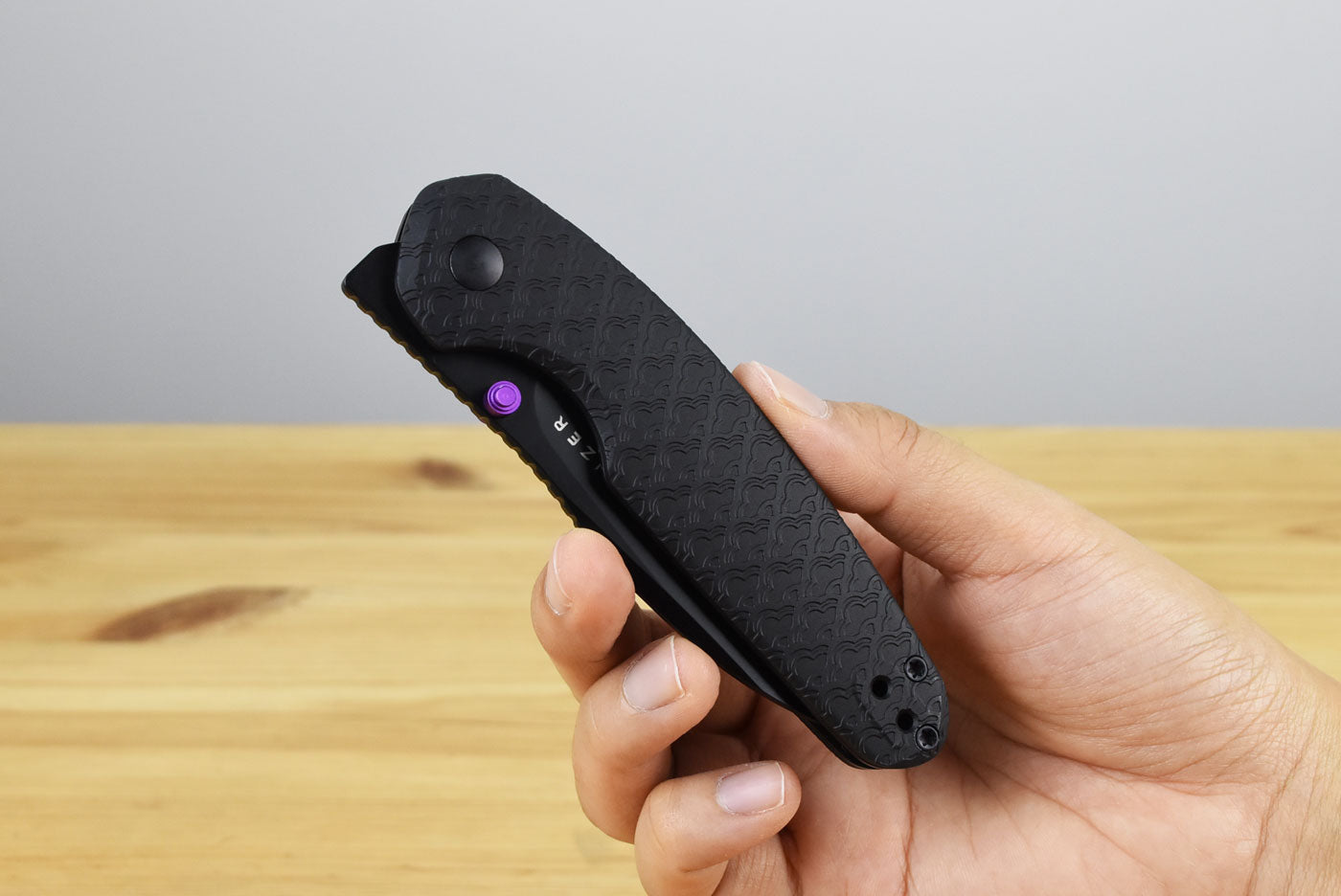Kizer V3730A2 Meteora Nitro-V