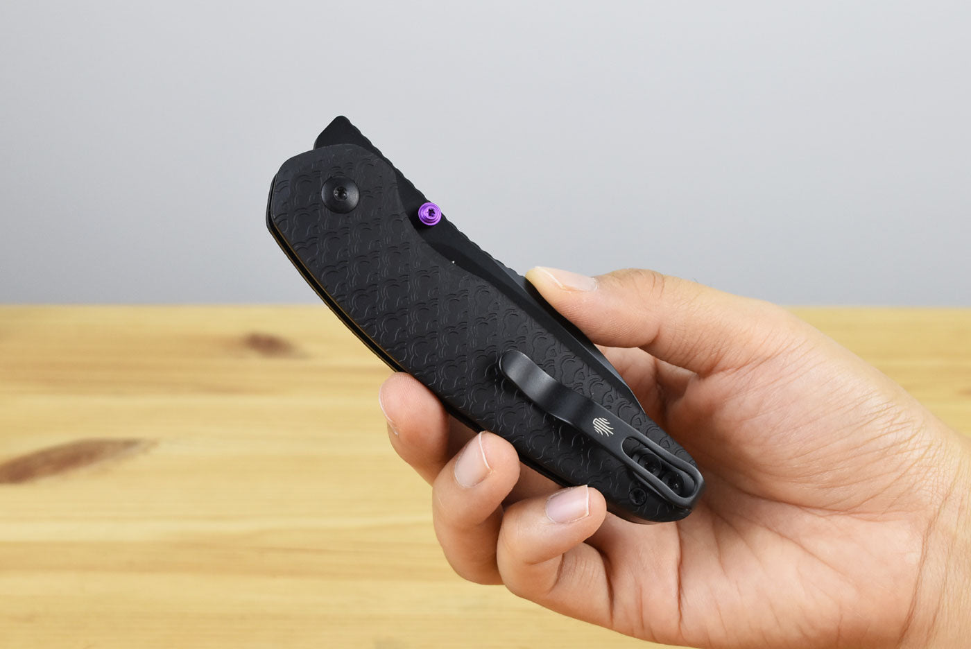 Kizer V3730A2 Meteora Nitro-V