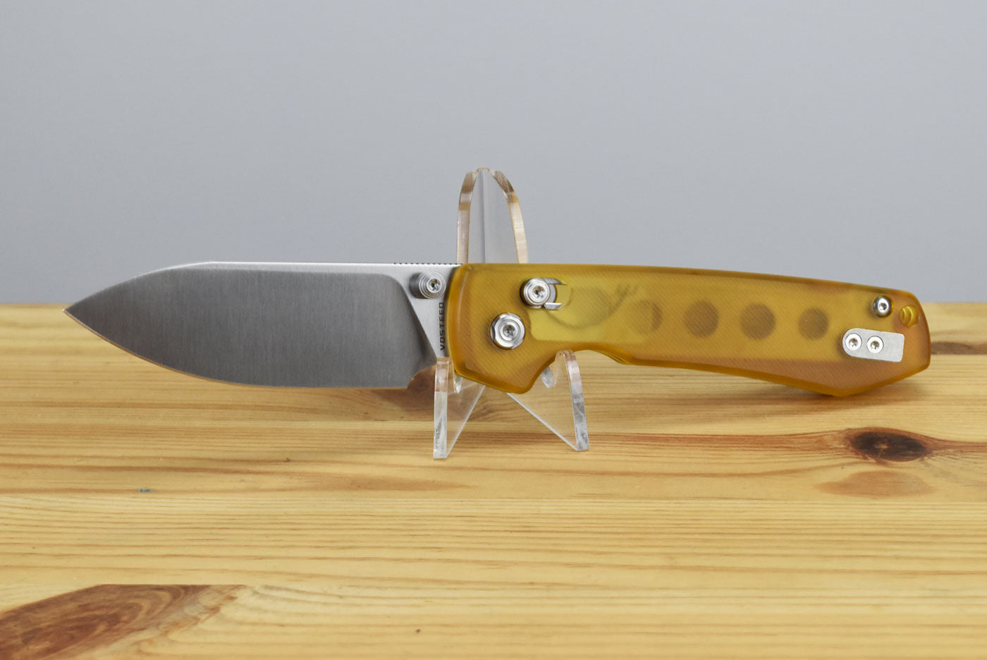 Vosteed A0531 Raccoon Nitro-V