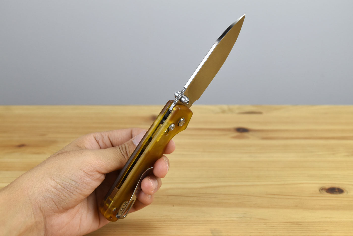 Vosteed A0531 Raccoon Nitro-V