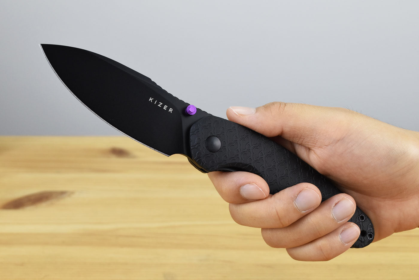 Kizer V3730A2 Meteora Nitro-V