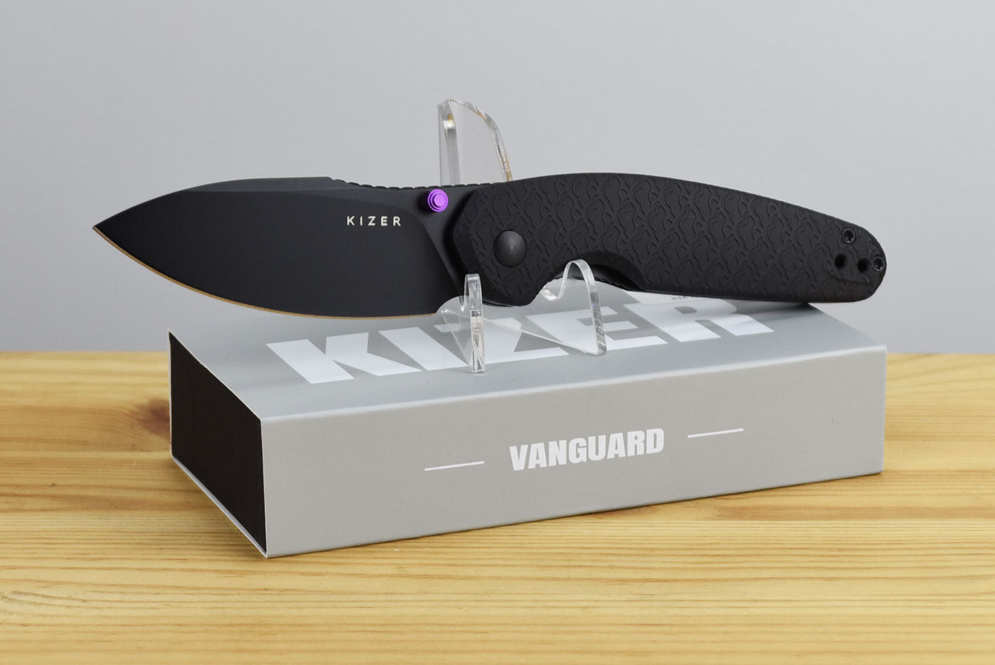 Kizer V3730A2 Meteora Nitro-V