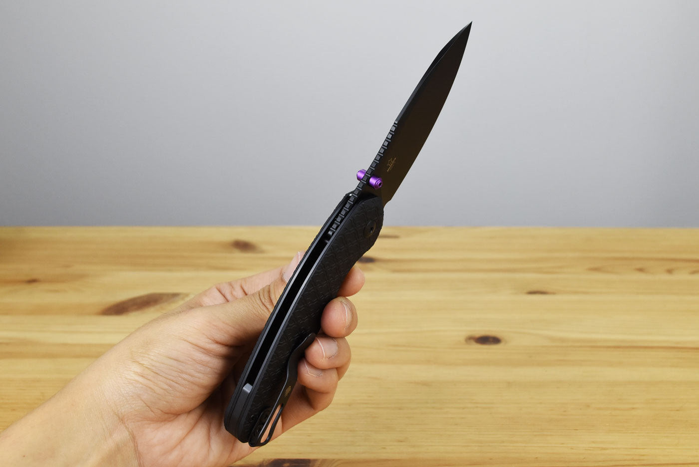 Kizer V3730A2 Meteora Nitro-V