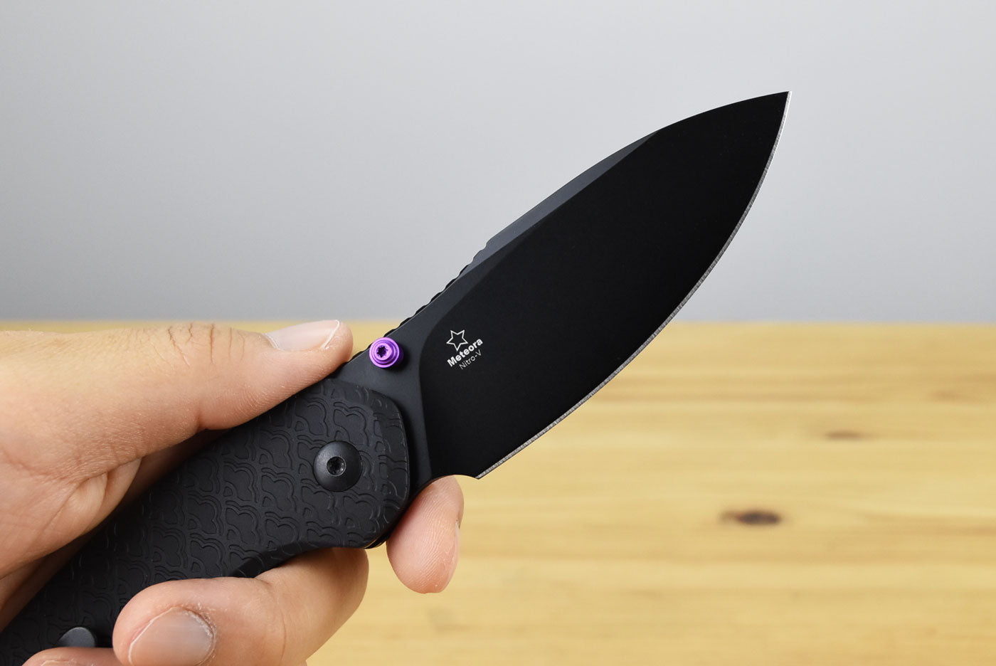 Kizer V3730A2 Meteora Nitro-V