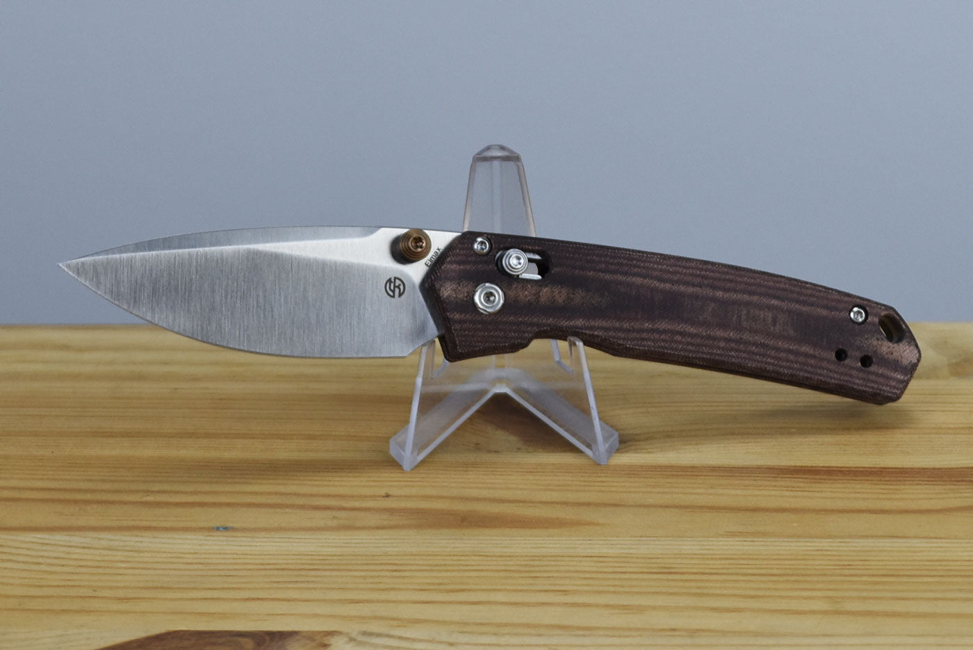 Vosteed A2308 Mini Psyop Elmax