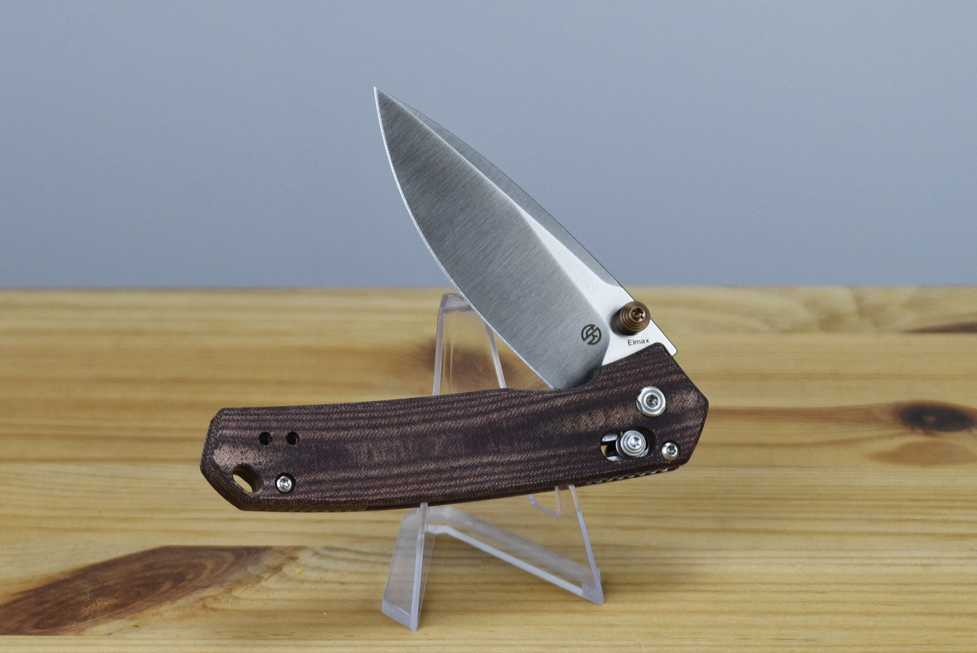 Vosteed A2308 Mini Psyop Elmax