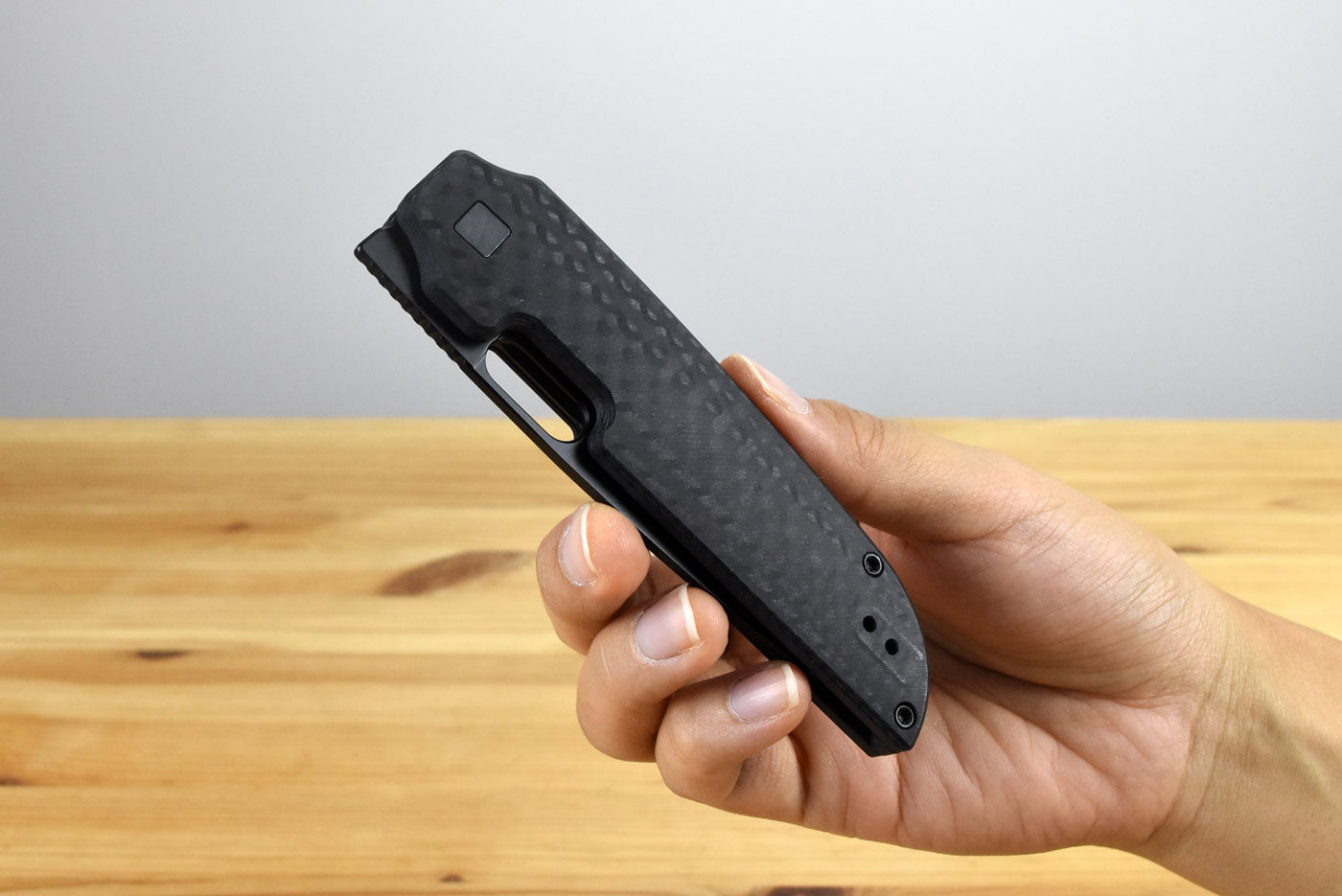 Kizer V3637A1 Varatas Nitro V