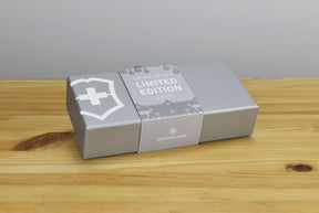 Victorinox Swiss Spirit Multitool 1.3901.63L23 Companion Wood (Limited Edition 2023)