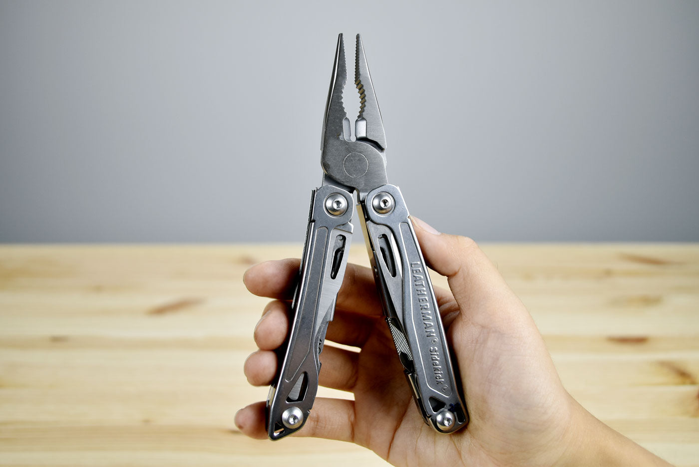 Leatherman Sidekick Multitool