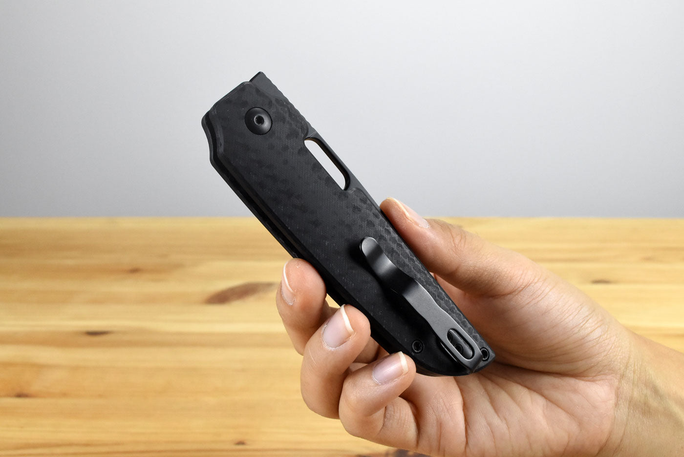 Kizer V3637A1 Varatas Nitro V