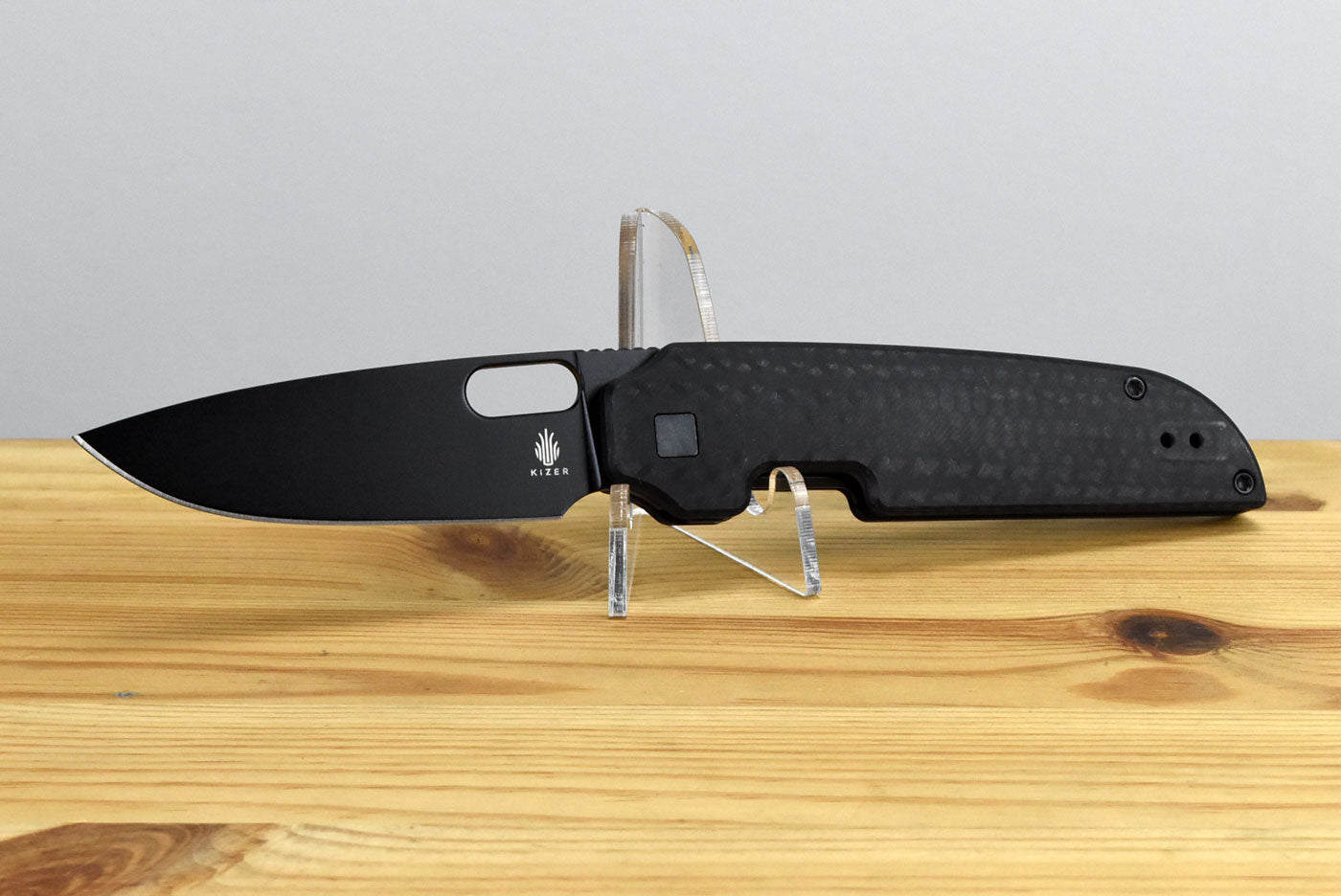 Kizer V3637A1 Varatas Nitro V