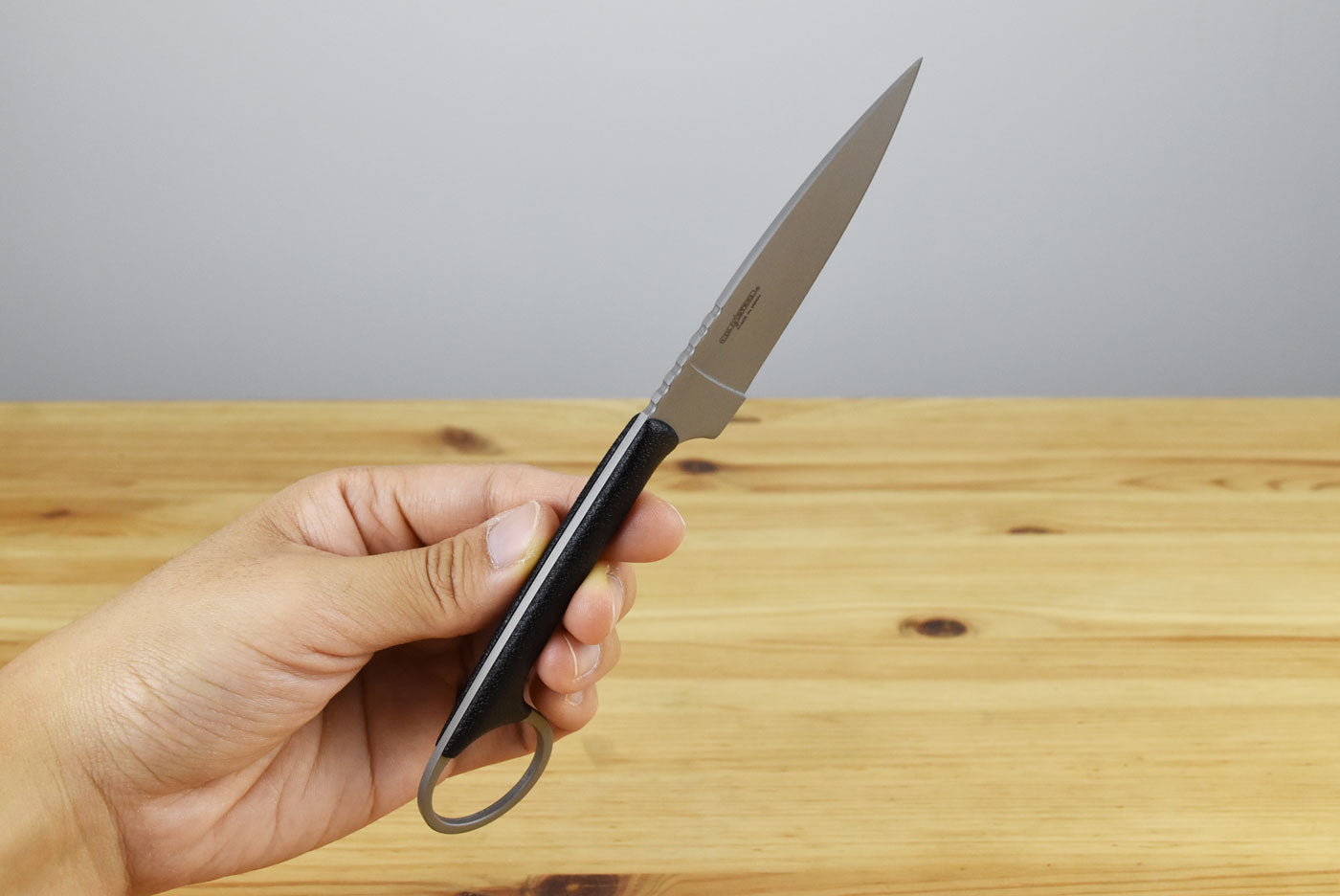 Cold Steel Bird And Game Fixed Blade