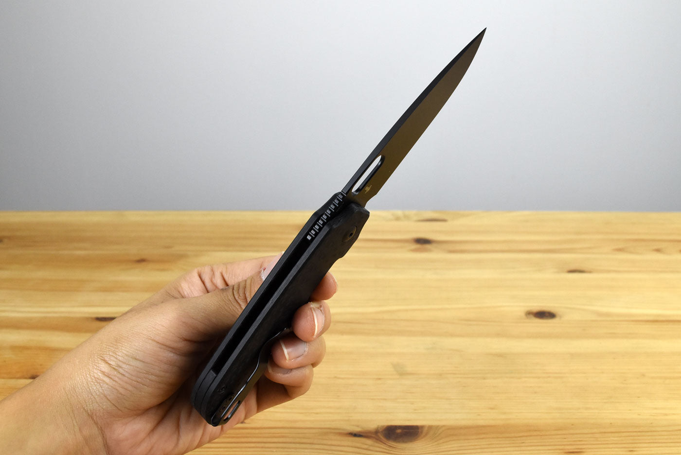 Kizer V3637A1 Varatas Nitro V