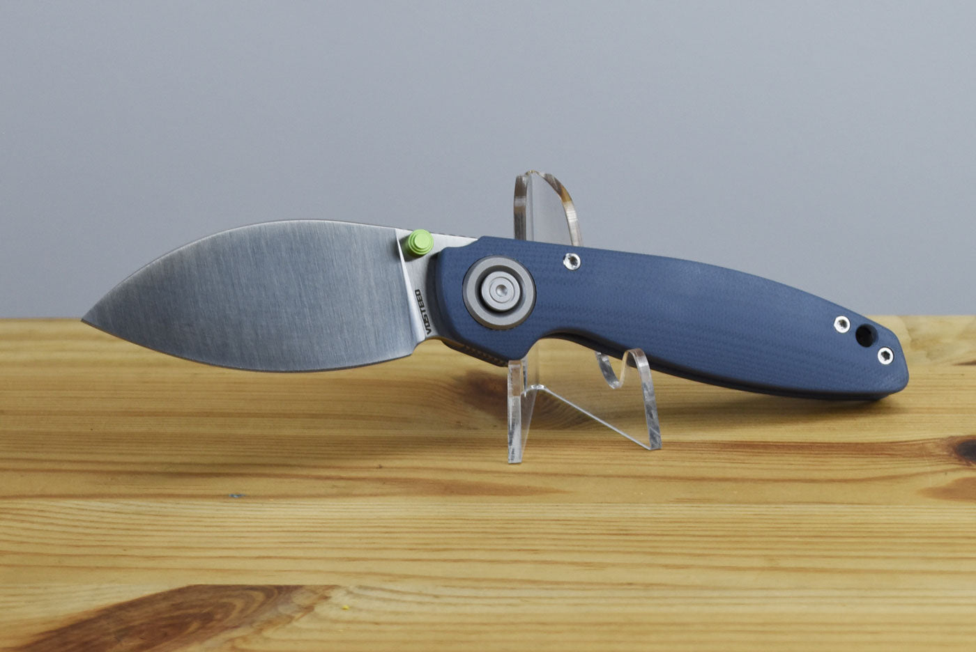 Vosteed A2809 Shilin Cutter 154CM