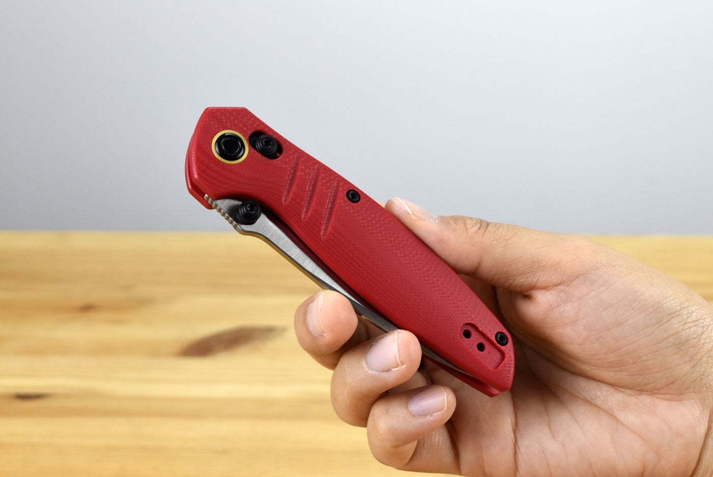 Vosteed A0805 Corsair Nitro-V