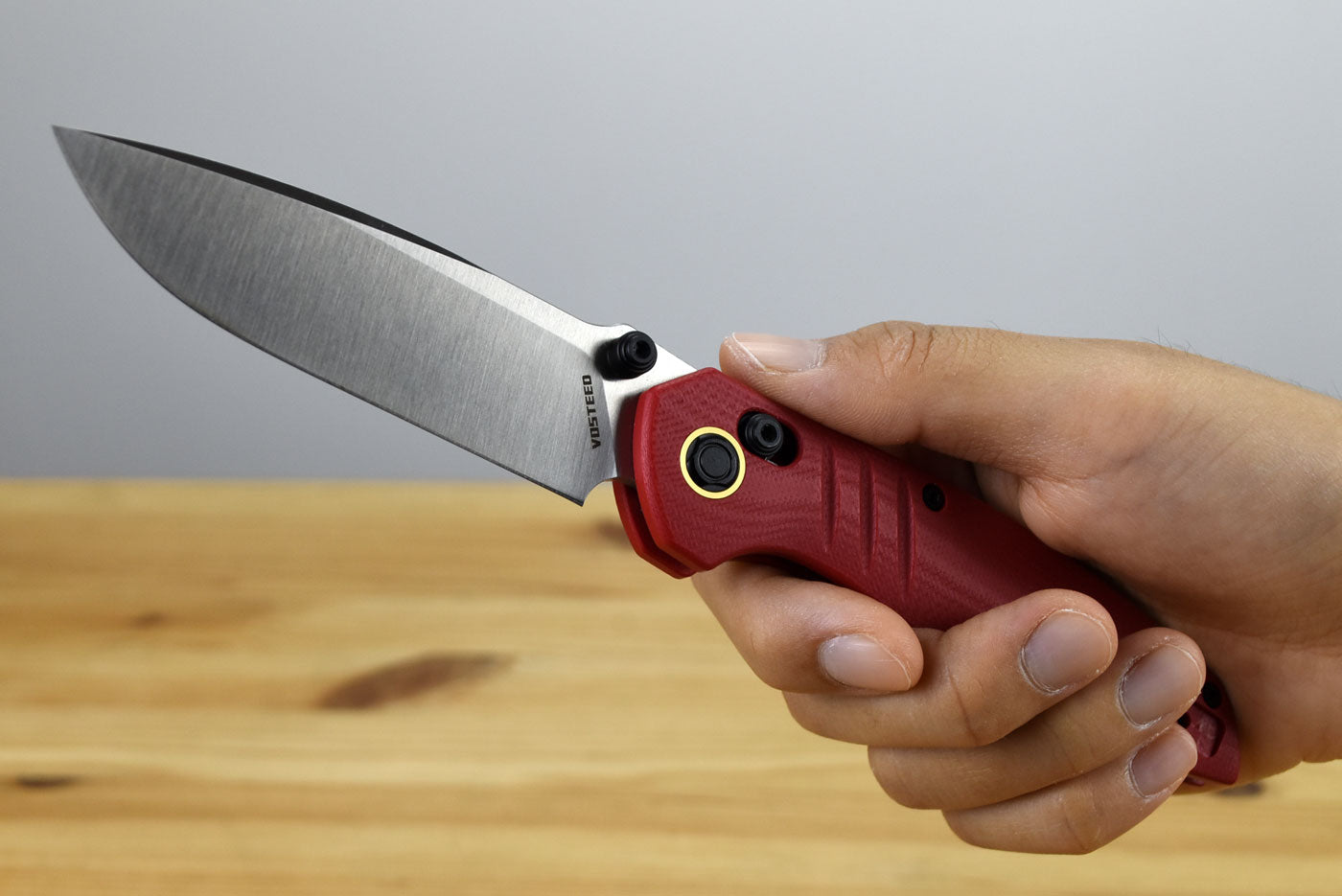 Vosteed A0805 Corsair Nitro-V
