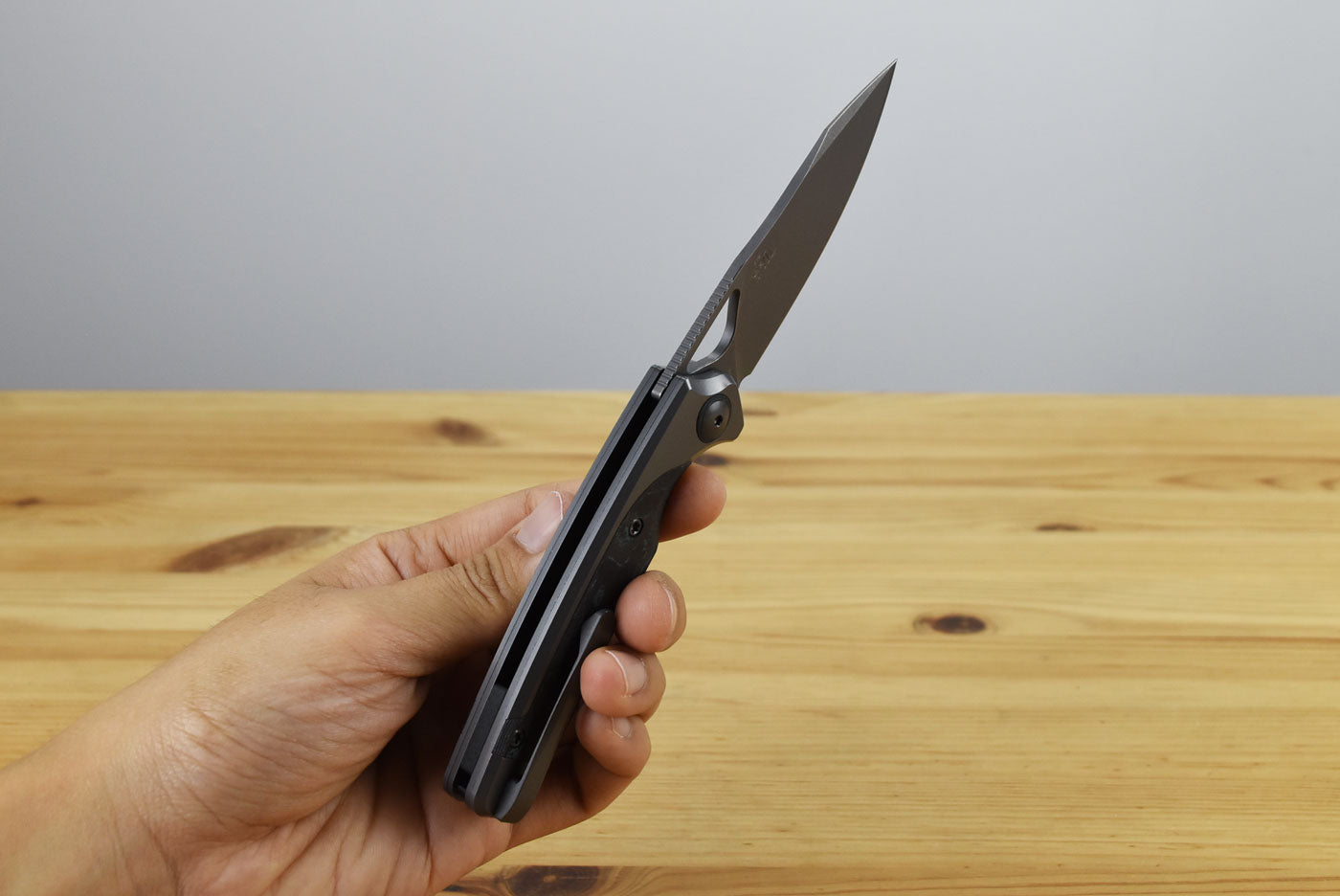 Kizer Ki3729A2 Ara S45VN