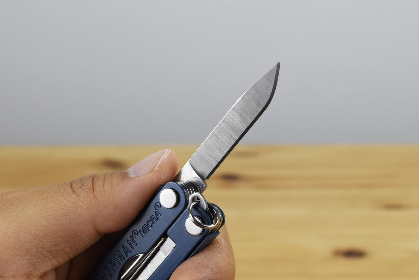 Leatherman Micra Multitool (Navy)