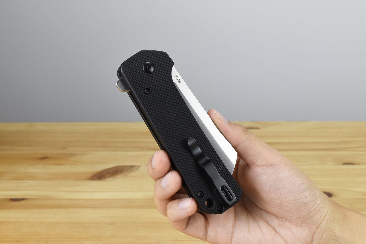 Kizer L4003A1 Ruler