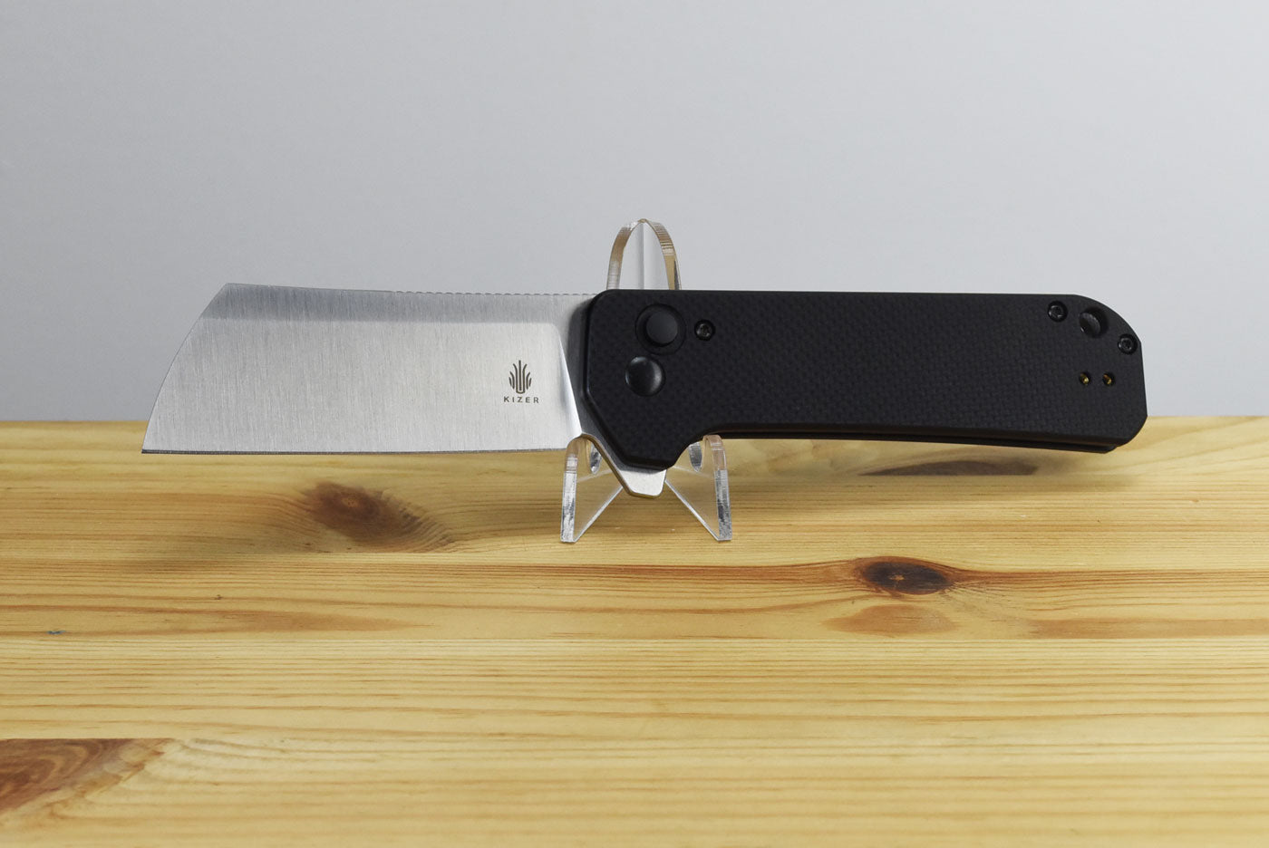 Kizer L4003A1 Ruler