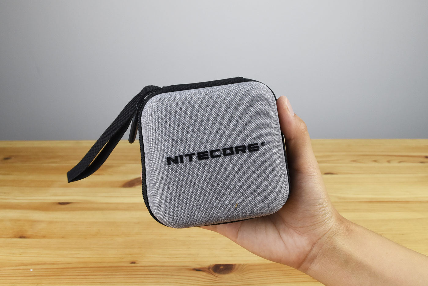 Nitecore HC65 UHE Rechargeable Headlamp 2000 Lumens (2 Versions)