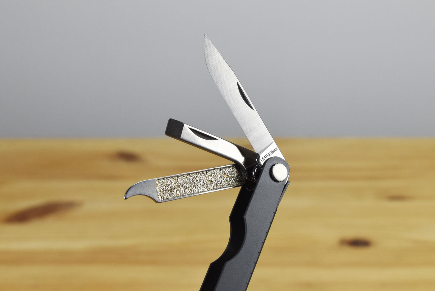 Leatherman Micra Multitool (Slate)
