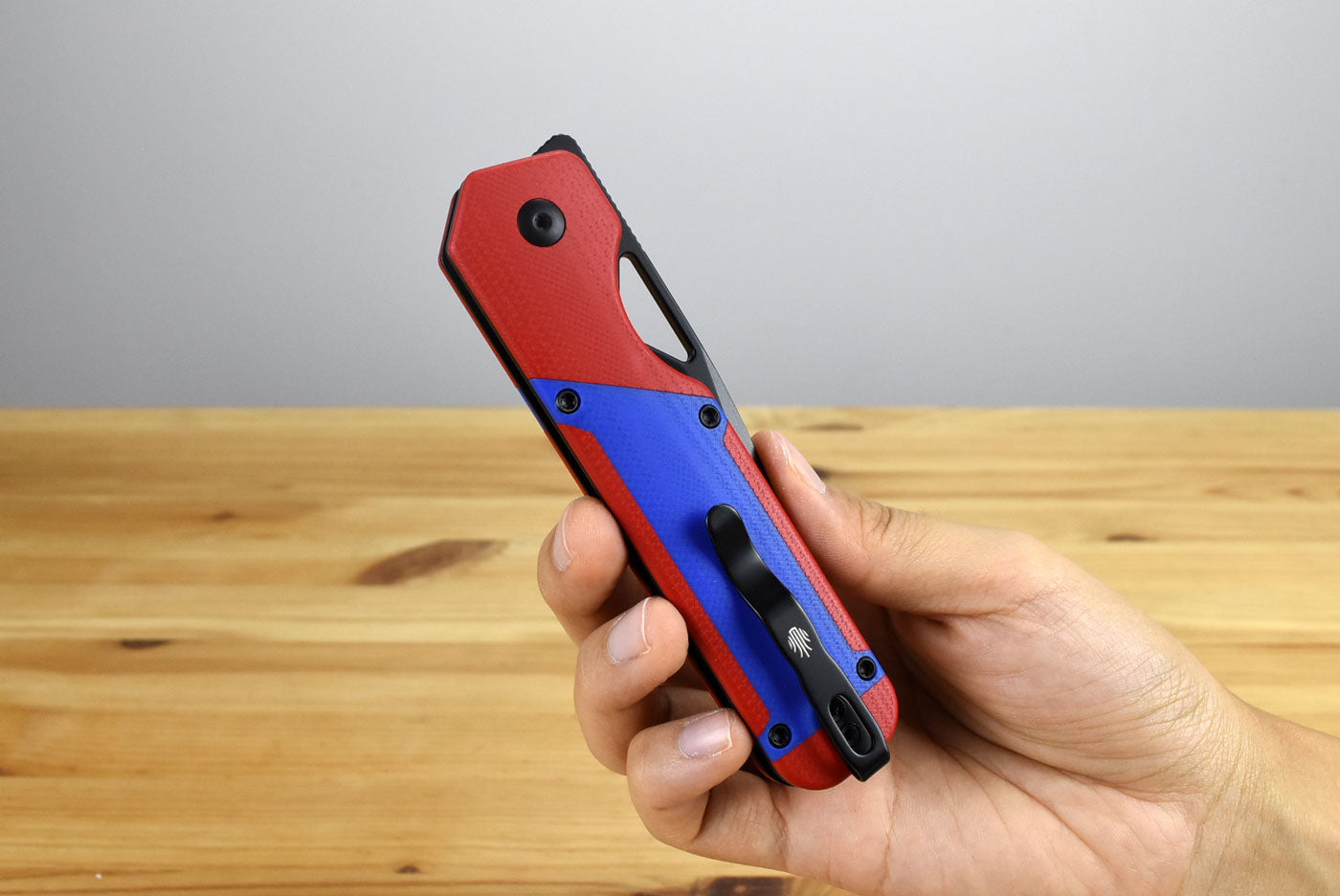 Kizer V3634A2 Militaw Nitro V