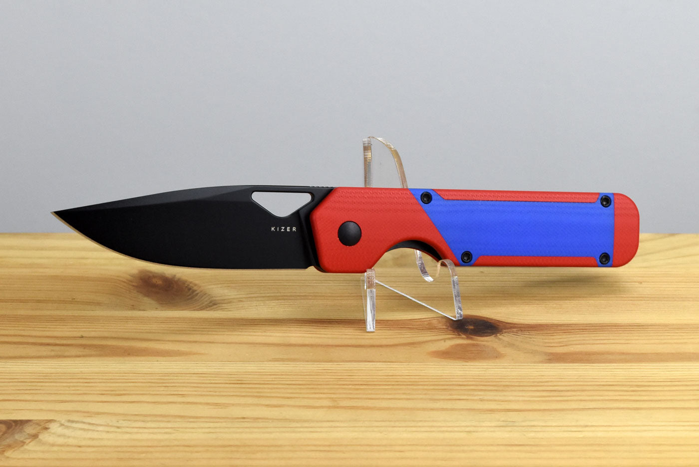 Kizer V3634A2 Militaw Nitro V