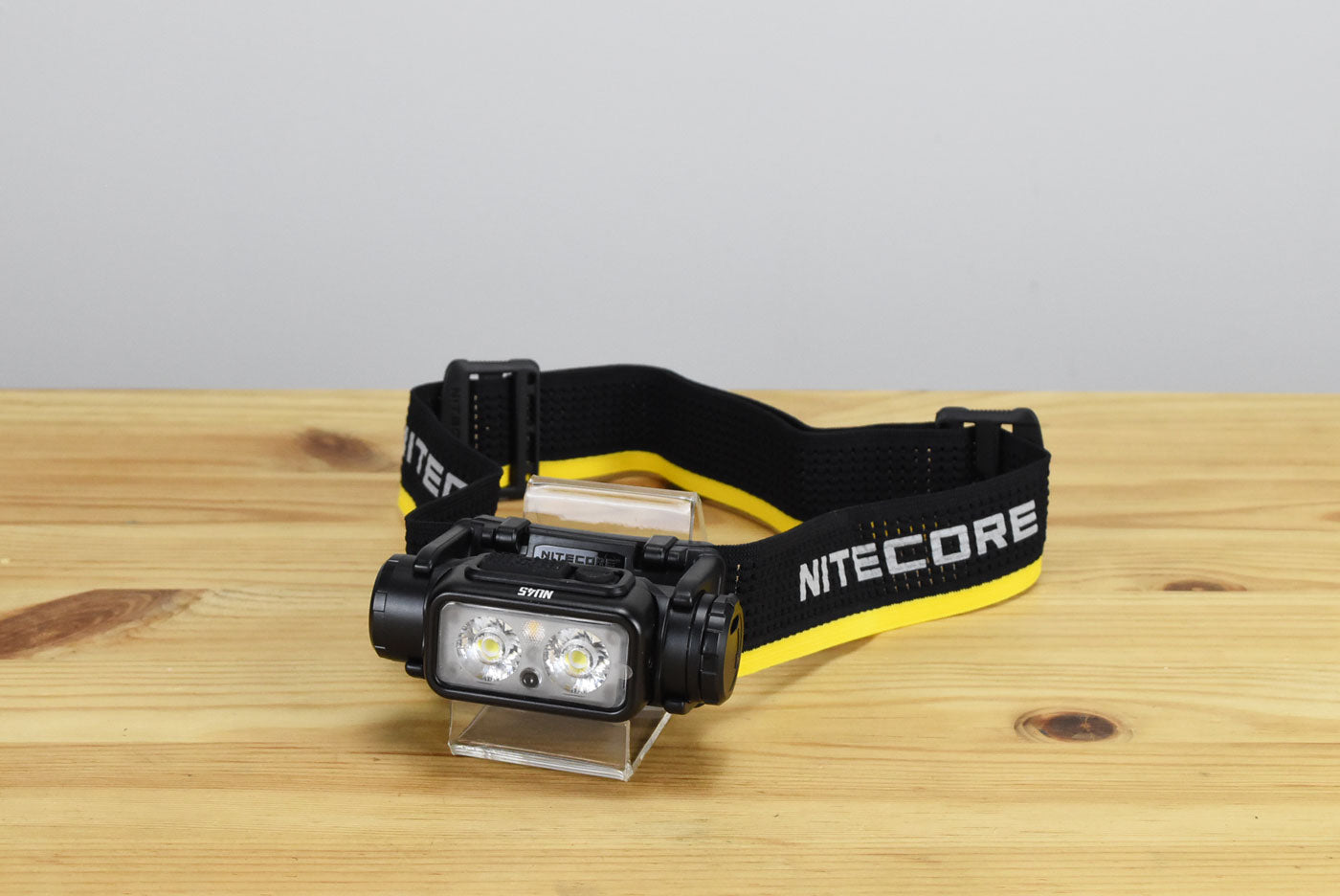 Nitecore NU45 Rechargeable Headlamp (1700 Lumens)