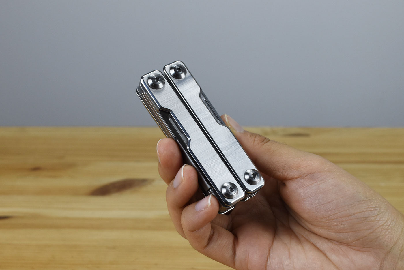 Bibury Mini EDC Survival Multitool (2 Versions)