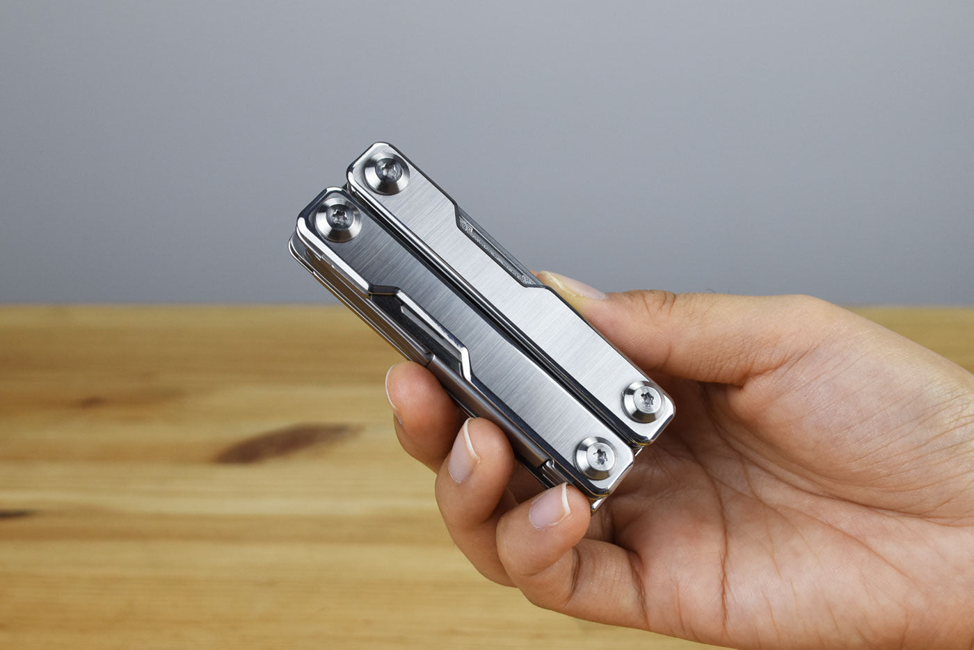 Bibury Mini EDC Survival Multitool (2 Versions)