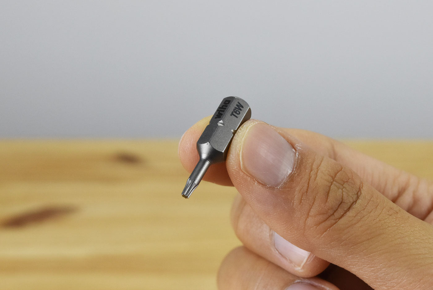 Wiha Torx Bits (3 Versions)
