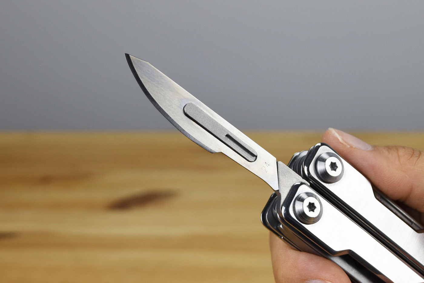 Bibury Mini EDC Survival Multitool (2 Versions)