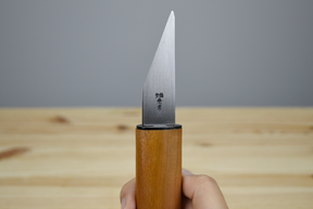 Kanetsune Fixed Blade - Thomas Tools