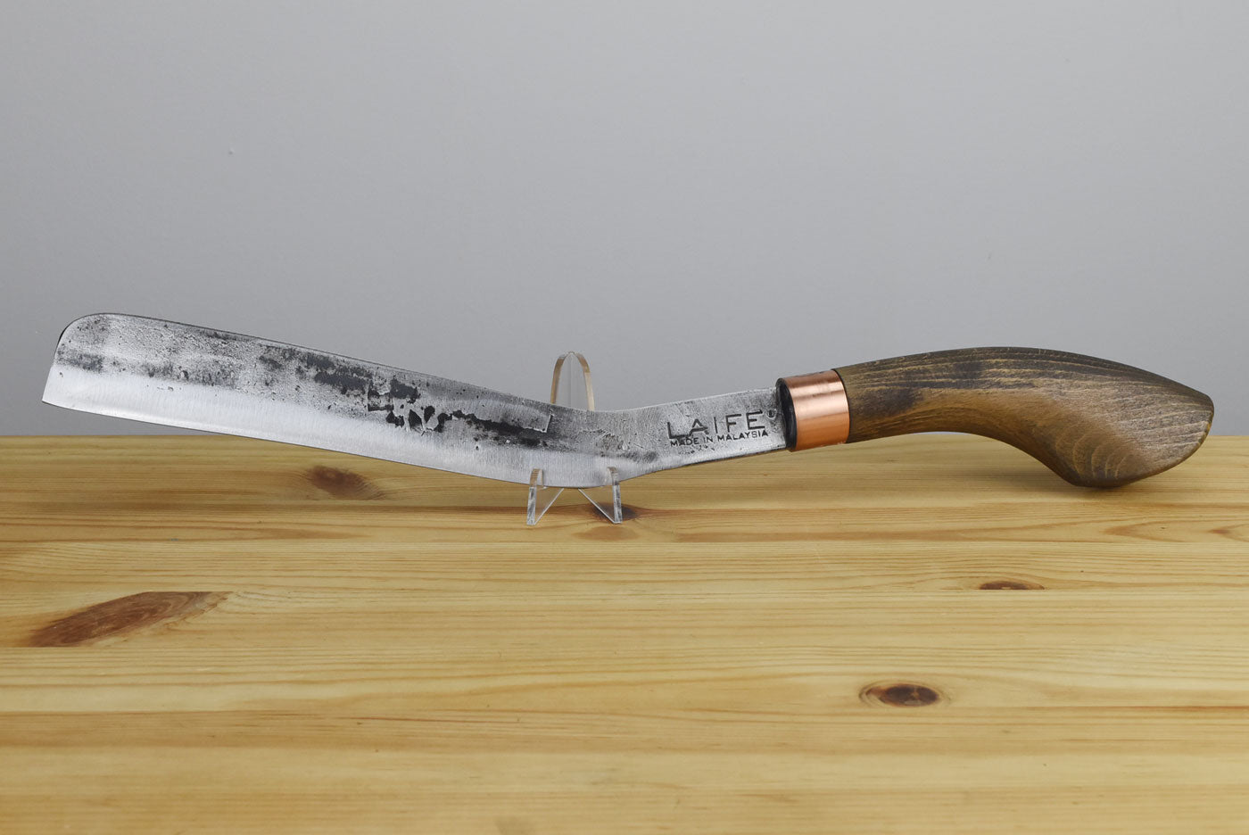 myparang Latuk 10" (Sheath Included)