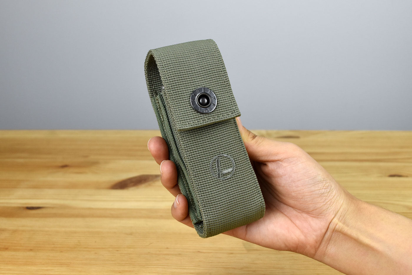 Leatherman Signal Multitool (Tundrascape)
