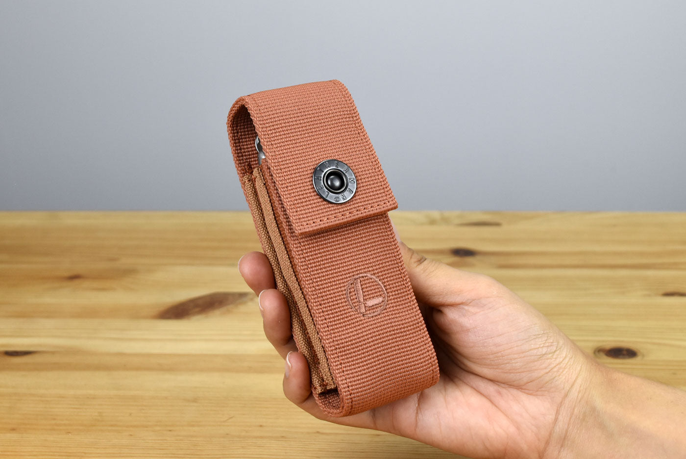 Leatherman Signal Multitool (Mesa Verde)