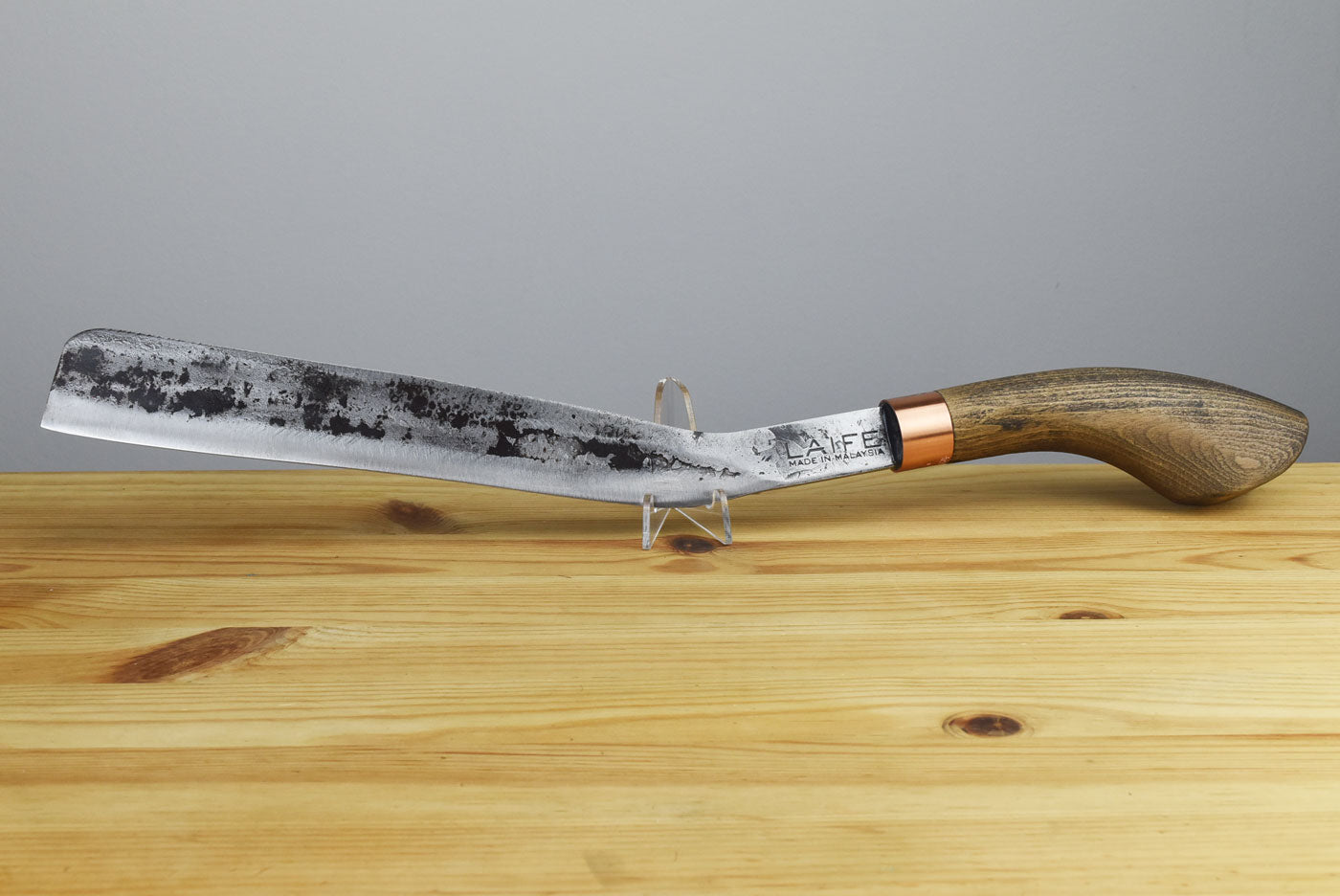 myparang Latuk 12" (Sheath Included)